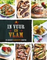 In vuur en vlam (Paperback)