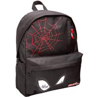 SpiderMan Rugzak, Red Web - 42 x 32 x 17 cm - Polyester - thumbnail