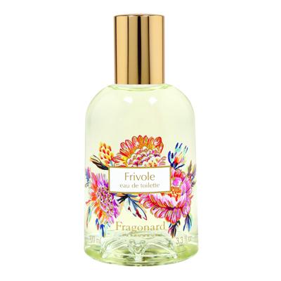 Fragonard Frivole Eau De Toilette 100ml