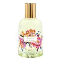 Fragonard Frivole Eau De Toilette 100ml