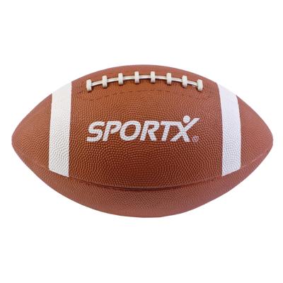 SportX rugbybal mini 260-280 gr