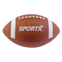 SportX rugbybal mini 260-280 gr