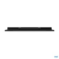 Lenovo Yoga Tab 13 128 GB 33 cm (13") Qualcomm Snapdragon 8 GB Wi-Fi 6 (802.11ax) Android 11 Zwart - thumbnail
