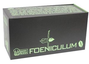 Mondolie foeniculum