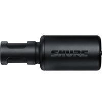 Shure MV88+ VIDEO KIT Zwart Tafelmicrofoon - thumbnail