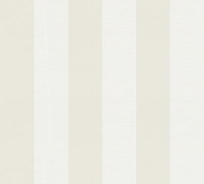 AS Creation Maison Charme - Wit - 314055