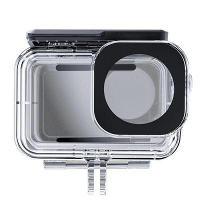 Telesin waterdichte cage voor DJI Osmo Action 3