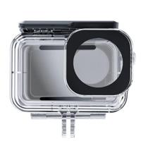 Telesin waterdichte cage voor DJI Osmo Action 3