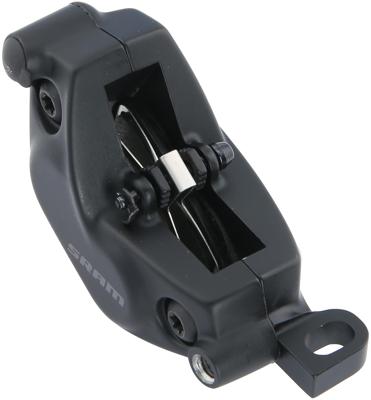 SRAM Br.caliper matt black