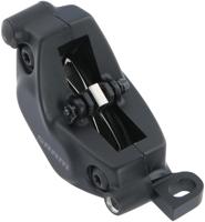SRAM Br.caliper matt black