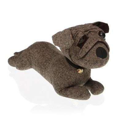 Deurstopper Versa Hond Textiel 15 x 20 x 43 cm