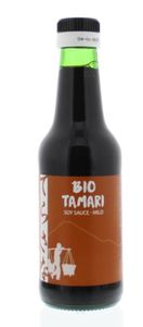 Terrasana Tamari Chinees bio (250 ml)