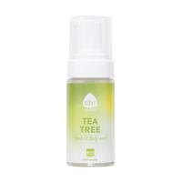 CHI Tea tree hand & body wash foam