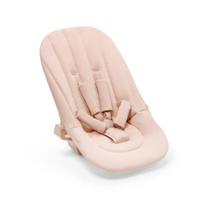 Elodie Grace newborn seat Powder Pink