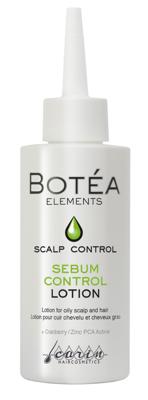 Carin Botéa Elements Scalp Control Sebum Control Lotion 150ml | Voor Vette Hoofdhuid Carin Botéa Elements Scalp Control Sebum Control Lotion 150ml | Voor Vette Hoofdhuid