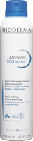 Bioderma Atoderm SOS Spray 200ml