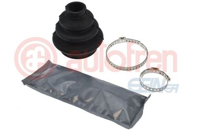 Asmanchetten set D8369