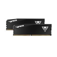 Patriot Viper Elite5 Ultra DDR5 64 GB (2x32GB) 6000MHz CL28 (VEU564G6028K)