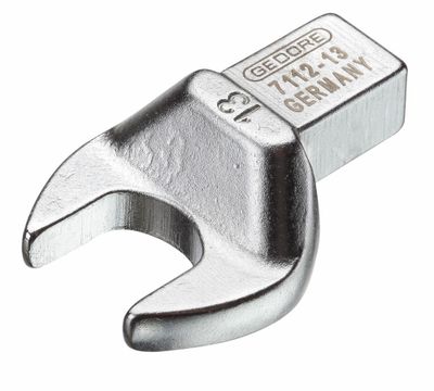 Gedore Insteek-steeksleutel 10 MM - 7688630