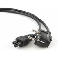 Gembird PC-186-ML12-3M electriciteitssnoer