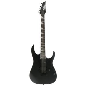 Ibanez Gio GRG121DX-BKF Black Flat elektrische gitaar