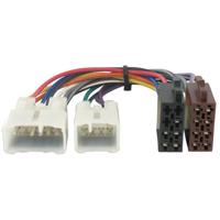Radio aansluitkabel Toyota / Daihatsu / Lexus / Tata / Volkswagen 11130002