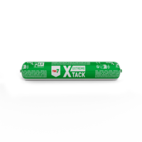 Tec7 X-Tack wit | worst | 400ml - 534529000