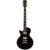 Sire Larry Carlton L7L Black linkshandige elektrische gitaar