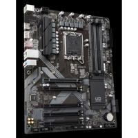 Master Card - Gigabyte Technology - B760 DS3H DDR4