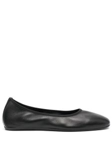 Filippa K ballerines Rey - Noir