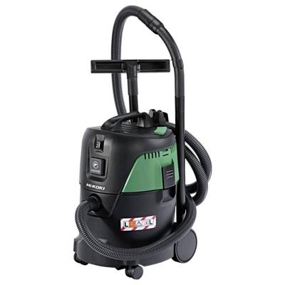 HiKOKI RP250YDL RP250YDLWAZ Nat- en droogzuiger