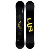Libtech Skate Banana Freestyle Snowboard 162W