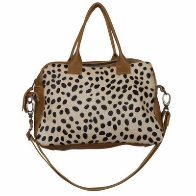 Schoudertas Milou Dalmatier