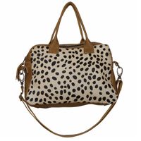 Schoudertas Milou Dalmatier - thumbnail