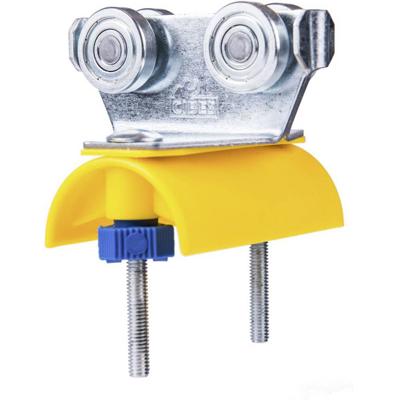 LAPP 62200421 KABELWAGEN PLAT C30 15X54 1 stuk(s)