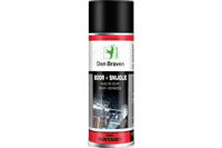 Den Braven Zwaluw Boor- & Snij-Olie 400Ml - 12009740 12009740