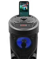 SQUEAK KARAOKE LUIDSPREKER HARMONY BT 5.0 SQ1004