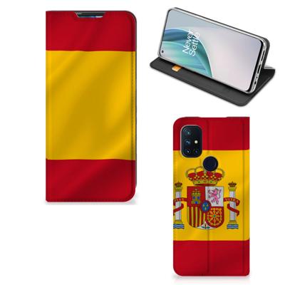 OnePlus Nord N10 5G | Standcase | Spanje