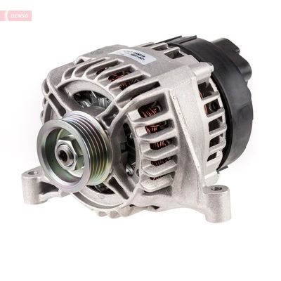 Dynamo DAN519