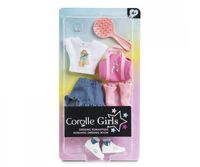 Corolle 610010 accessoire voor poppen Set poppenaccessoires - thumbnail