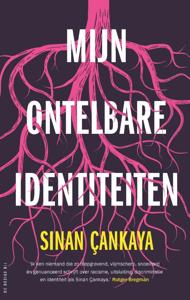 Mijn ontelbare identiteiten (Paperback)