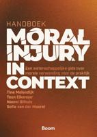 Handboek Moral Injury in Context (Paperback)