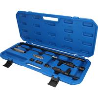 Brilliant Tools BT541070 Set montagegereedschap voor persluchtklepveer, 8-delig