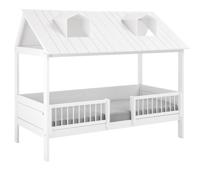 Lifetime beach house op basisbed