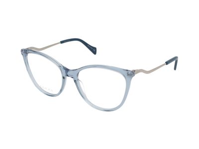 Brillen met correctie Gucci GG1007O 006