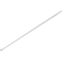 TRU COMPONENTS 1578093 Kabelbinder 500 mm 8.80 mm Wit Hittegestabiliseerd 100 stuk(s) - thumbnail