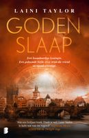 Godenslaap - Laini Taylor - ebook