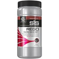 SiS Rego Rapid Recovery Chocolade 500g