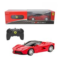Rastar op afstand bestuurbare Ferrari LaFerrari raceauto - 1:24