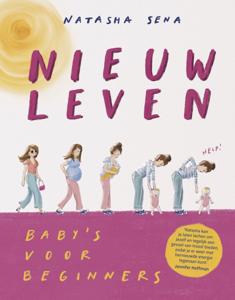 Nieuw leven (Hardback)